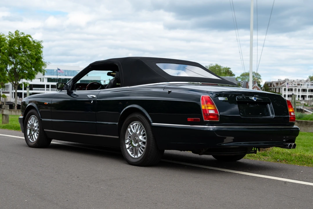 2002 Bentley Azure 1st Gen - Image 2 of 27