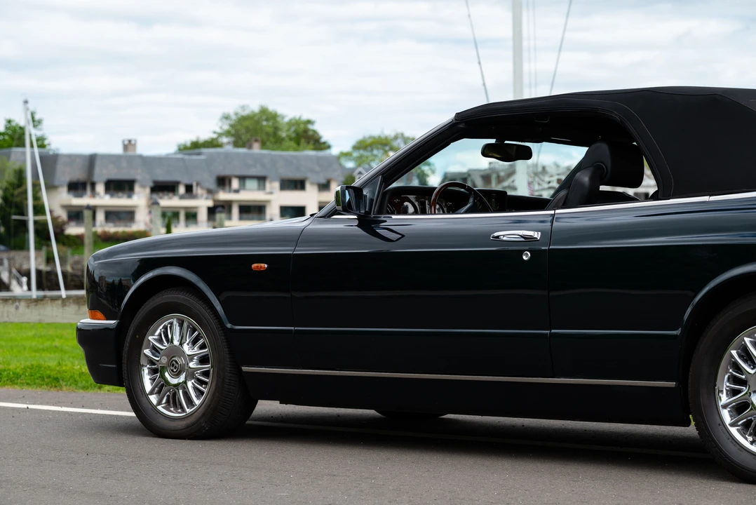 2002 Bentley Azure 1st Gen - Image 21 of 27