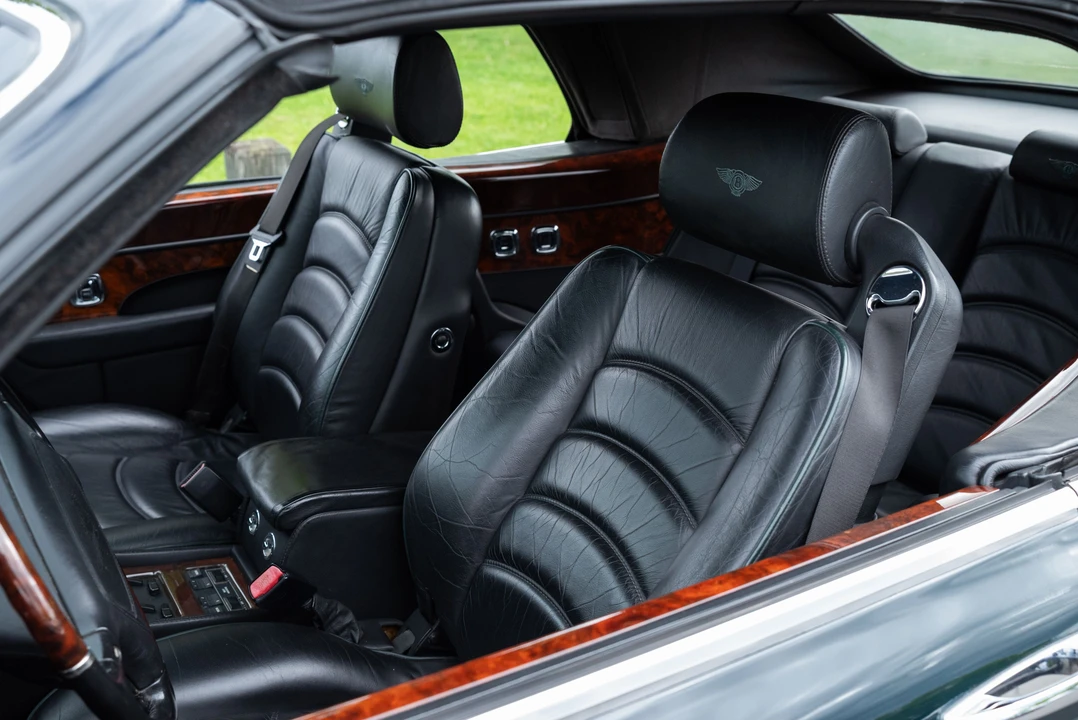 2002 Bentley Azure 1st Gen - Image 18 of 27