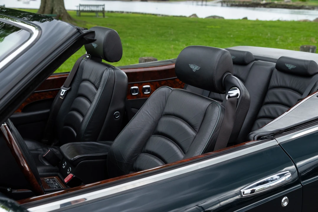 2002 Bentley Azure 1st Gen - Image 6 of 27