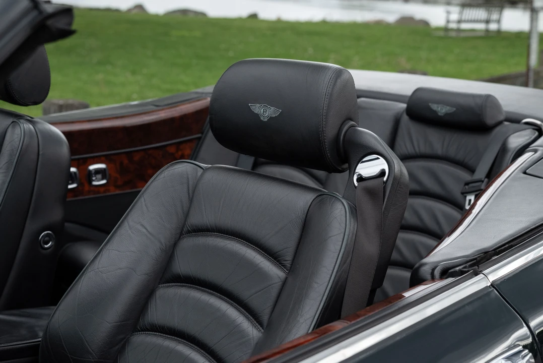 2002 Bentley Azure 1st Gen - Image 10 of 27
