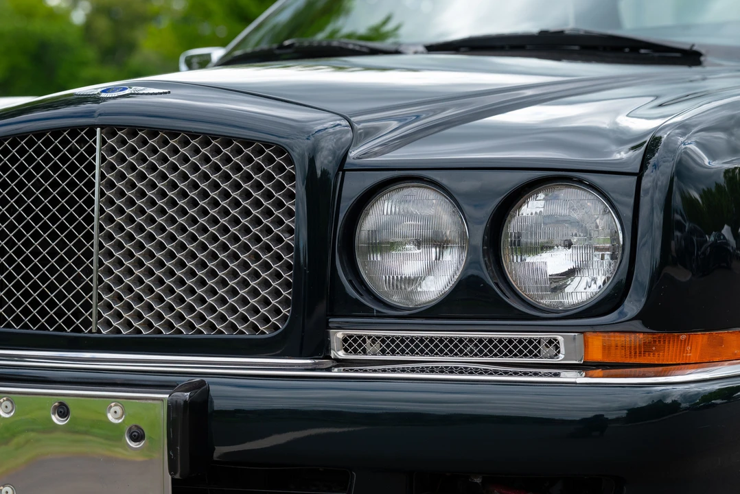 2002 Bentley Azure 1st Gen - Image 25 of 27