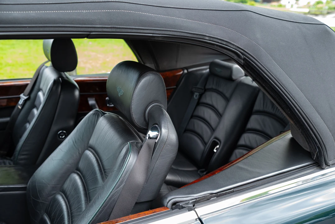 2002 Bentley Azure 1st Gen - Image 19 of 27