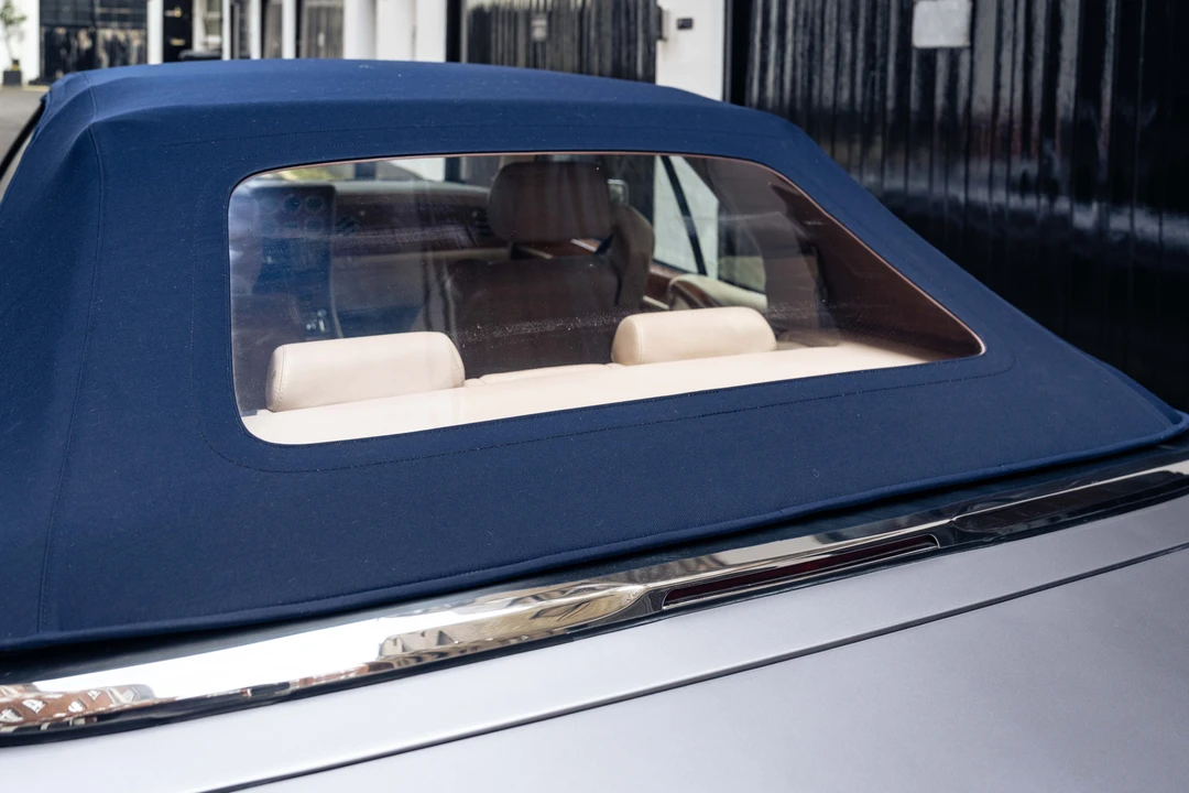 2002 Bentley Azure 1st Gen - Image 13 of 31