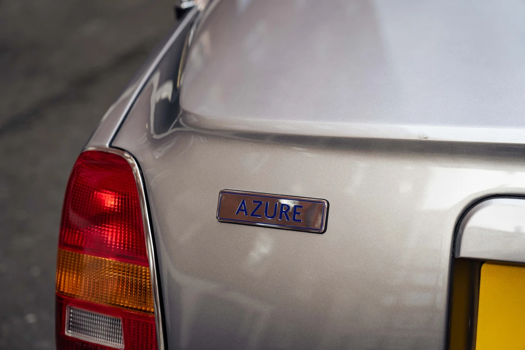 2002 Bentley Azure 1st Gen - Image 18 of 31