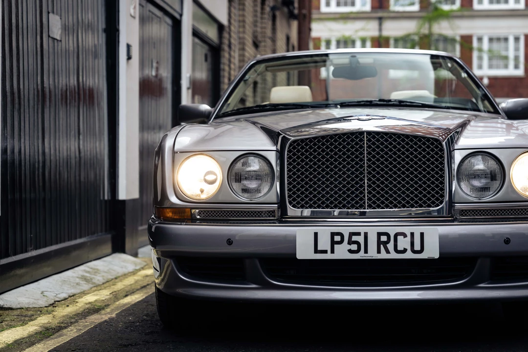 2002 Bentley Azure 1st Gen - Image 20 of 31