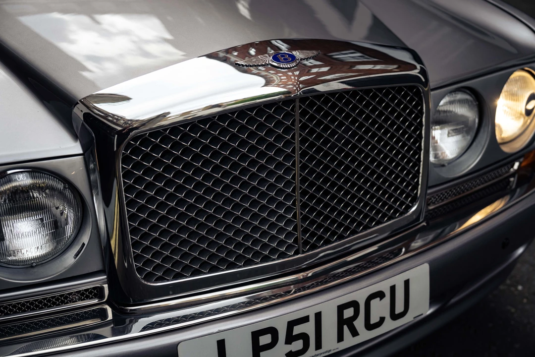 2002 Bentley Azure 1st Gen - Image 22 of 31
