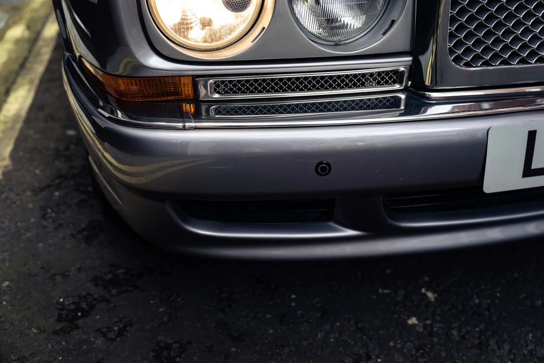 2002 Bentley Azure 1st Gen - Image 23 of 31