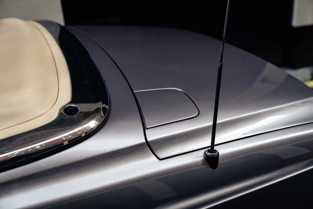 2002 Bentley Azure 1st Gen - Image 24 of 31