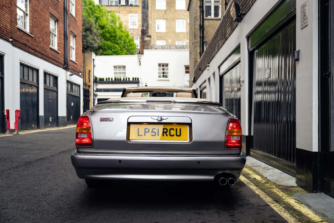 2002 Bentley Azure 1st Gen - Image 6 of 31