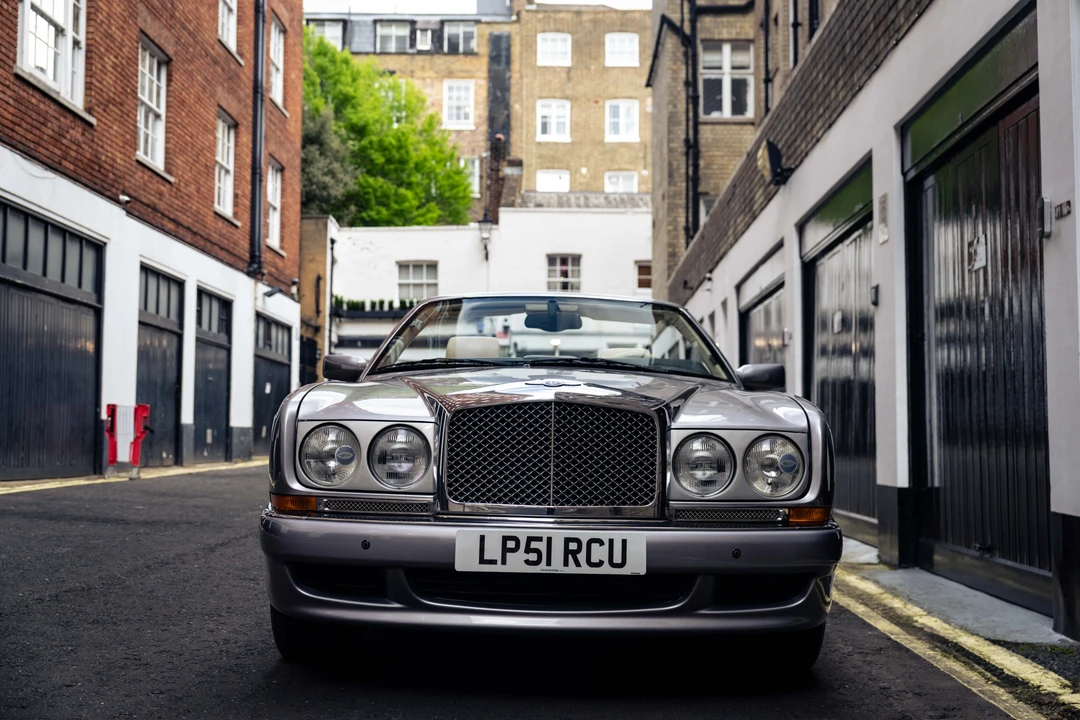 2002 Bentley Azure 1st Gen - Image 10 of 31