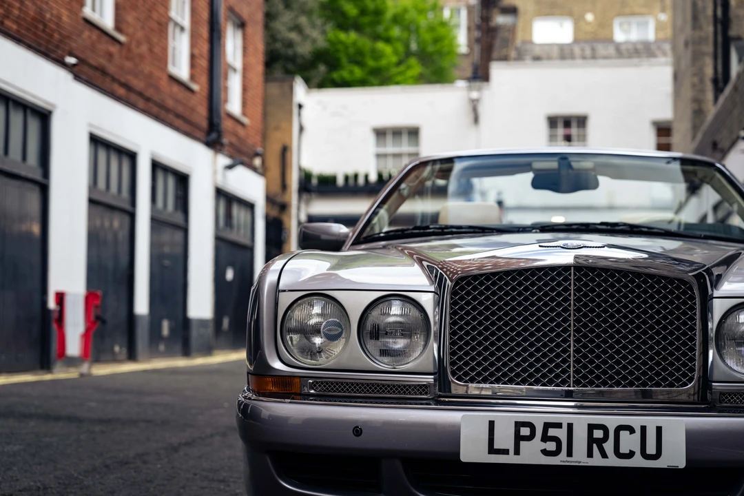 2002 Bentley Azure 1st Gen - Image 29 of 31