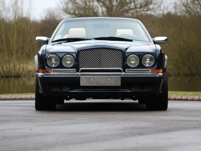 2002 Bentley Azure 1st Gen - Image 9 of 26