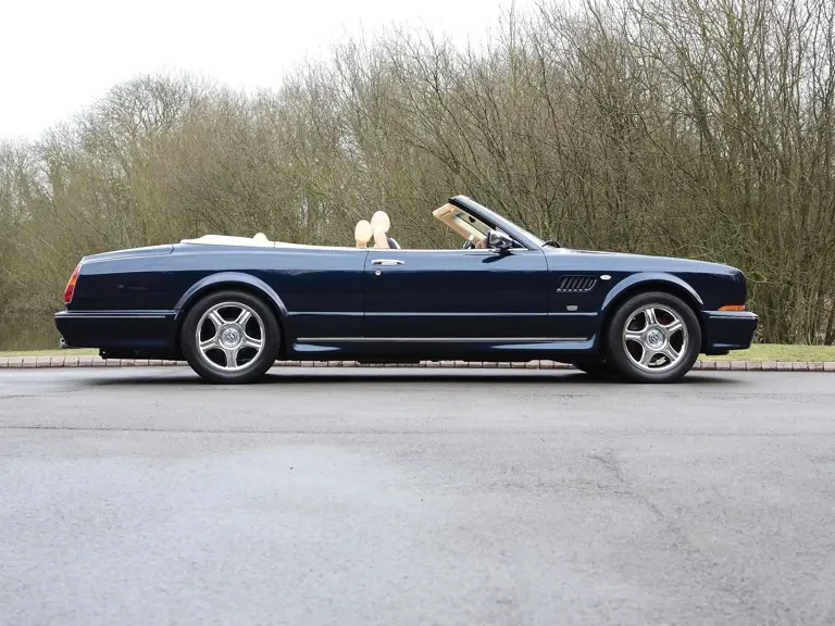 2002 Bentley Azure 1st Gen - Image 8 of 26