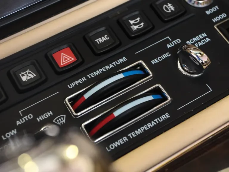 2002 Bentley Azure 1st Gen - Image 23 of 26