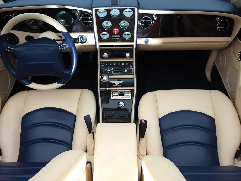 2002 Bentley Azure 1st Gen - Image 19 of 26