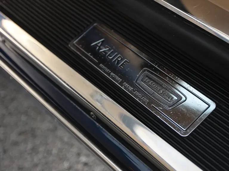 2002 Bentley Azure 1st Gen - Image 14 of 26