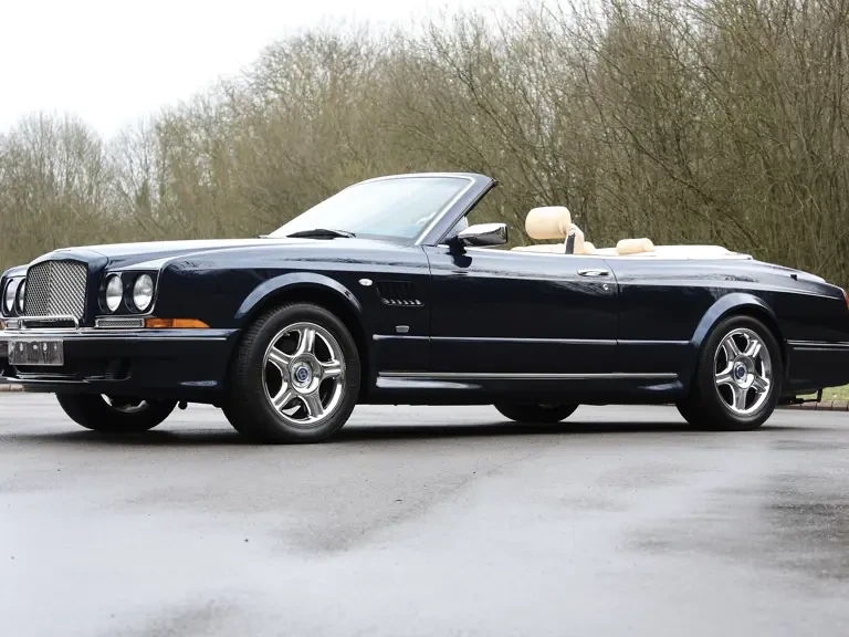 2002 Bentley Azure 1st Gen - Image 16 of 26