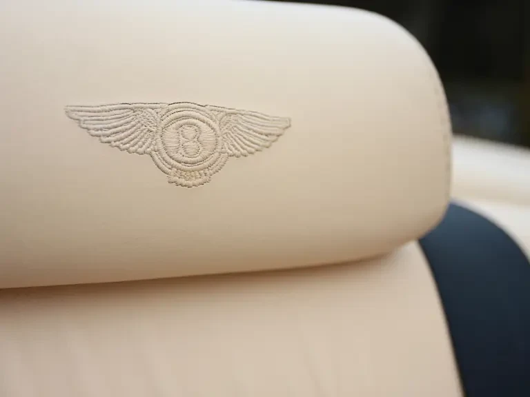2002 Bentley Azure 1st Gen - Image 7 of 26