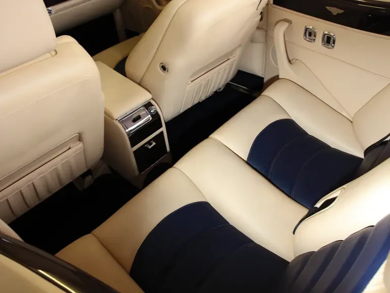 2002 Bentley Azure 1st Gen - Image 6 of 26
