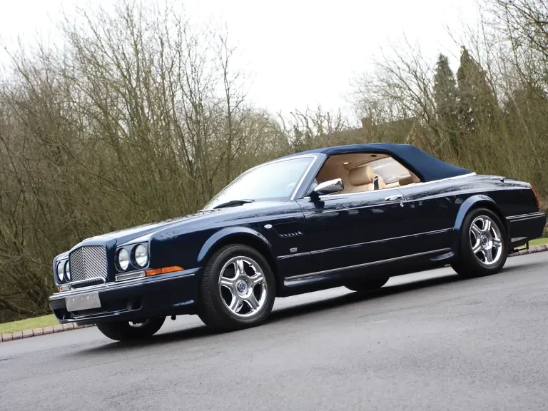 2002 Bentley Azure 1st Gen - Image 25 of 26