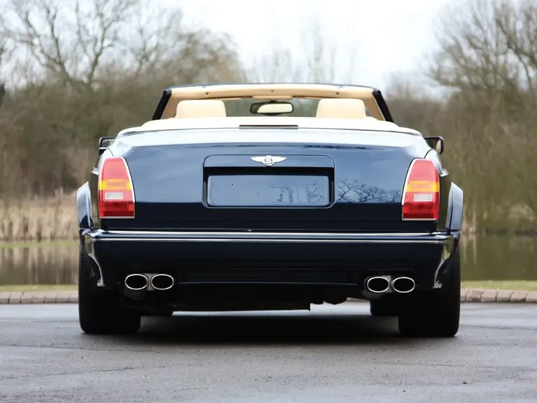 2002 Bentley Azure 1st Gen - Image 10 of 26