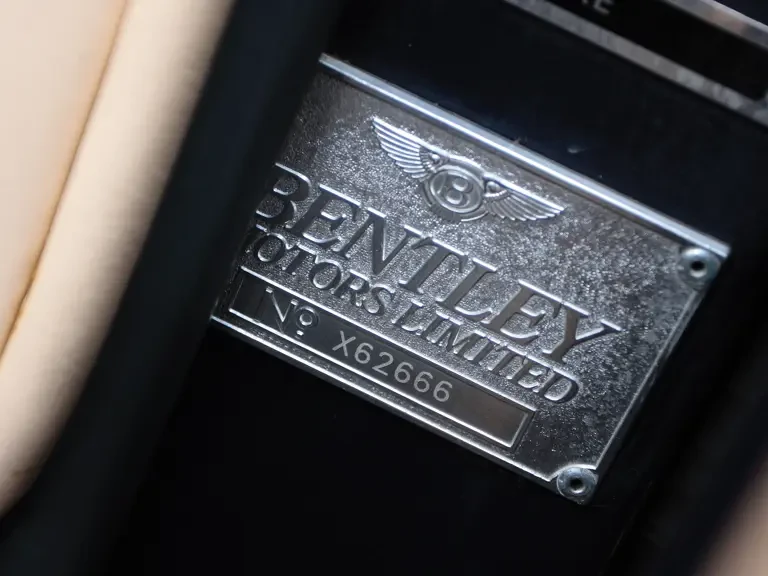 2002 Bentley Azure 1st Gen - Image 20 of 26