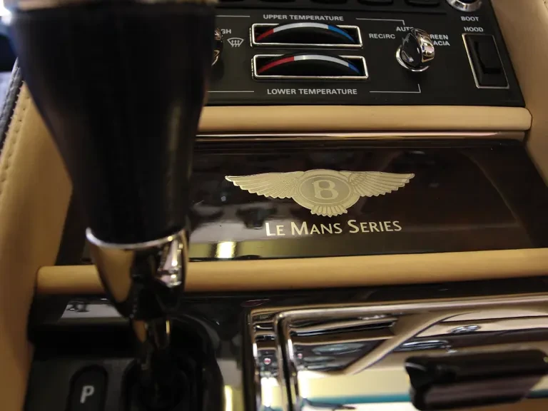 2002 Bentley Azure 1st Gen - Image 24 of 26