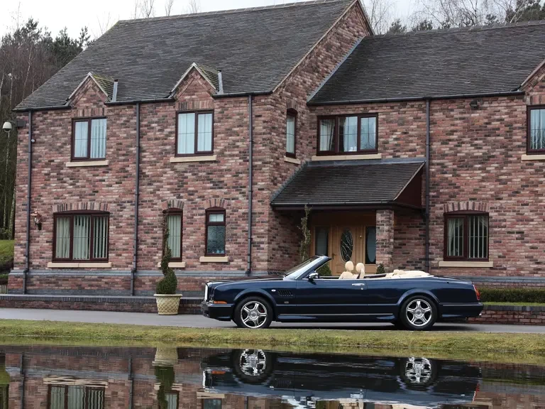 2002 Bentley Azure 1st Gen - Image 15 of 26