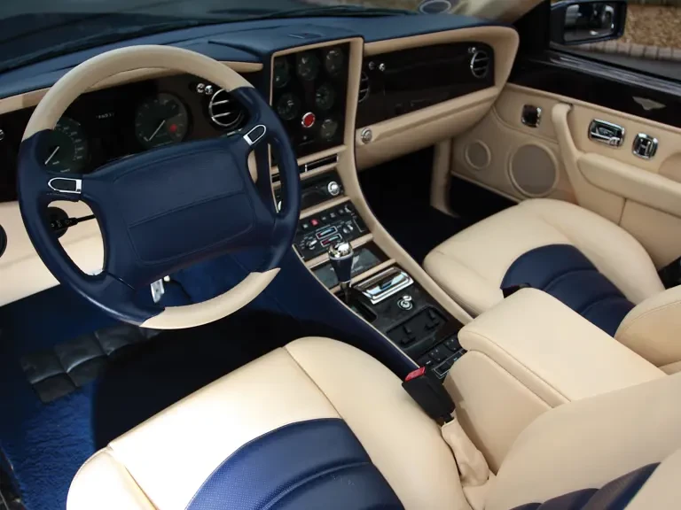 2002 Bentley Azure 1st Gen - Image 5 of 26