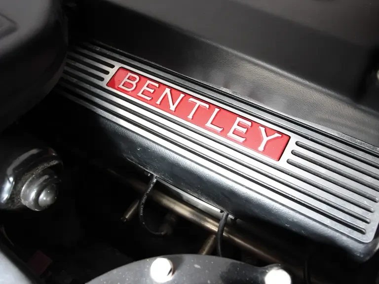 2002 Bentley Azure 1st Gen - Image 22 of 26