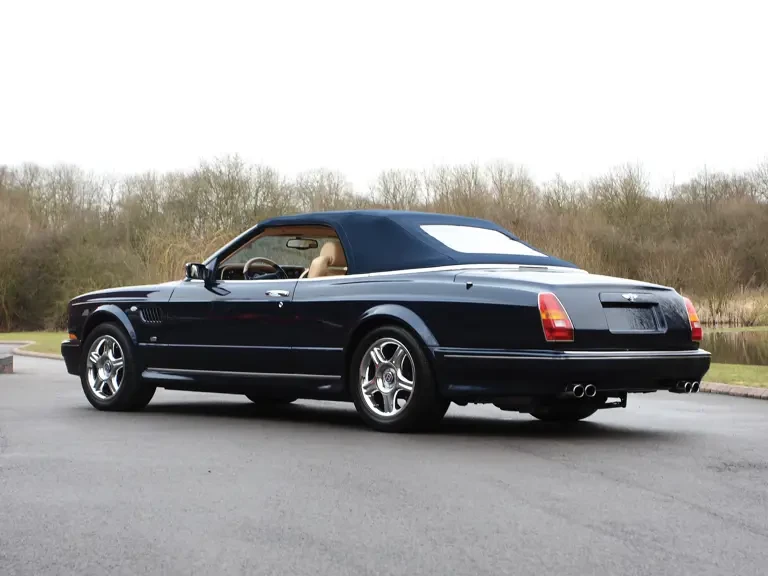 2002 Bentley Azure 1st Gen - Image 26 of 26