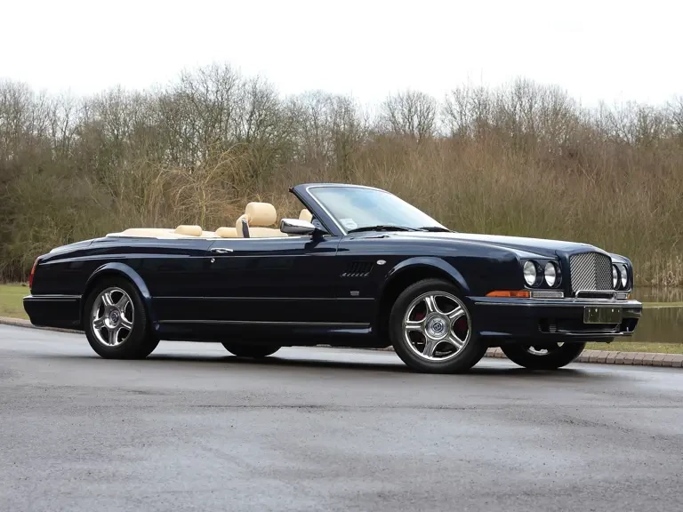 2002 Bentley Azure 1st Gen - Image 2 of 26