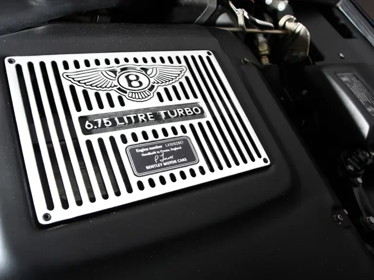2002 Bentley Azure 1st Gen - Image 21 of 26