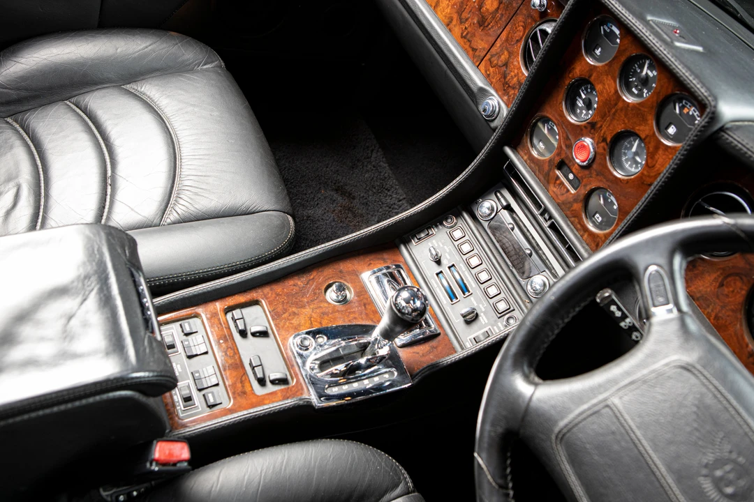 2002 Bentley Azure 1st Gen - Image 4 of 19