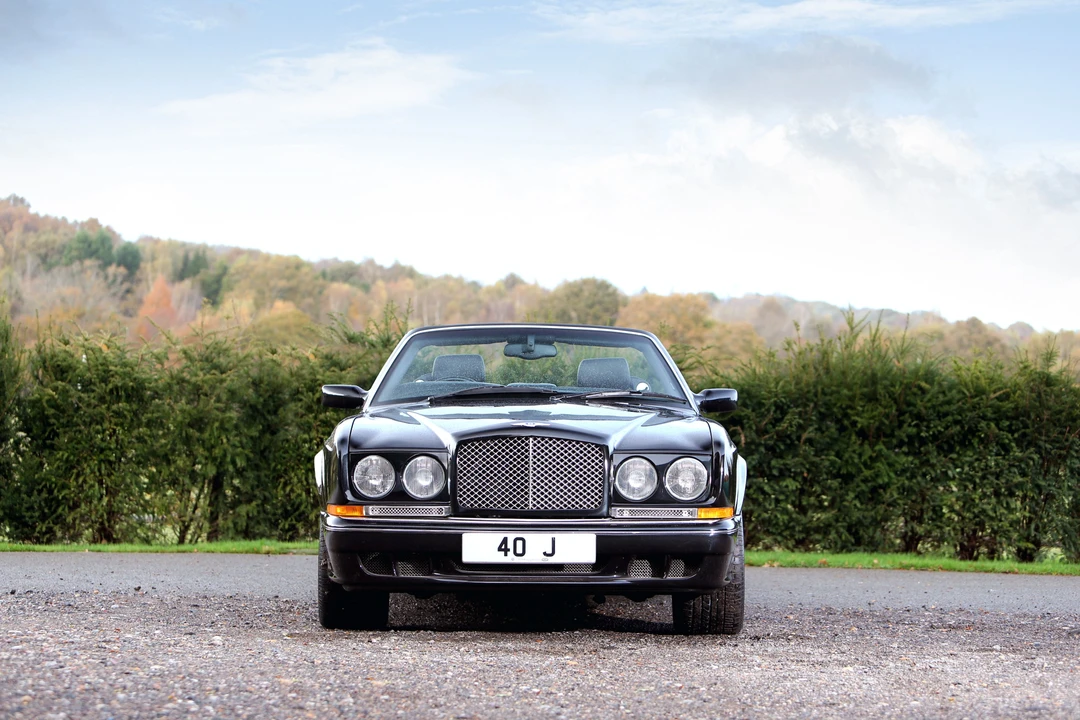 2002 Bentley Azure 1st Gen - Image 12 of 19