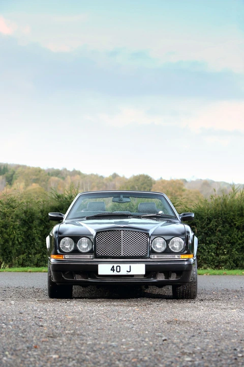 2002 Bentley Azure 1st Gen - Image 11 of 19