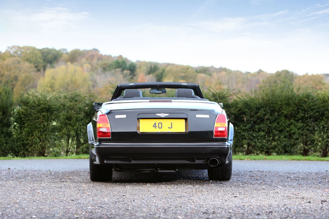 2002 Bentley Azure 1st Gen - Image 14 of 19