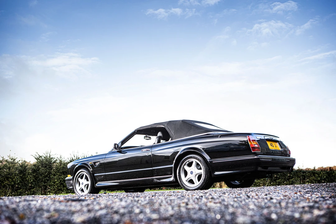 2002 Bentley Azure 1st Gen - Image 19 of 19