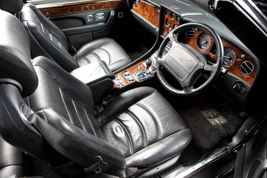 2002 Bentley Azure 1st Gen - Image 6 of 19