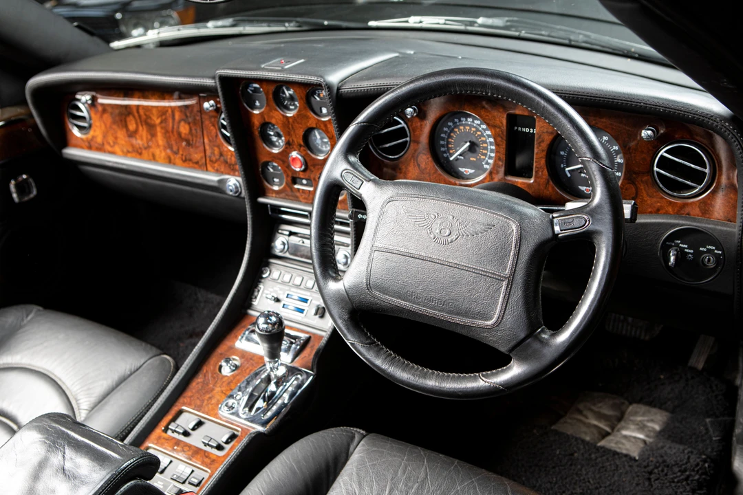 2002 Bentley Azure 1st Gen - Image 5 of 19