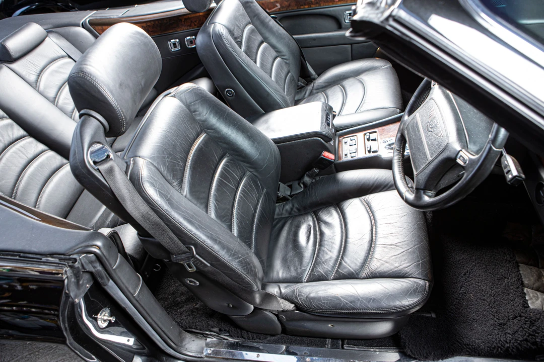 2002 Bentley Azure 1st Gen - Image 7 of 19