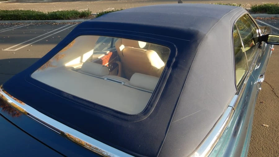 2002 Bentley Azure 1st Gen - Image 12 of 16