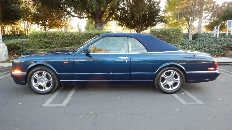 2002 Bentley Azure 1st Gen - Image 14 of 16