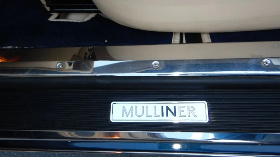 2002 Bentley Azure 1st Gen - Image 11 of 16