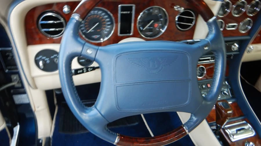 2002 Bentley Azure 1st Gen - Image 8 of 16