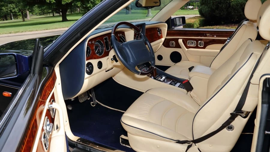 2002 Bentley Azure 1st Gen - Image 4 of 18