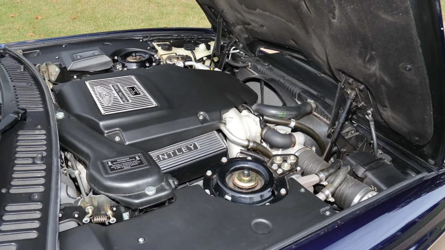 2002 Bentley Azure 1st Gen - Image 7 of 18
