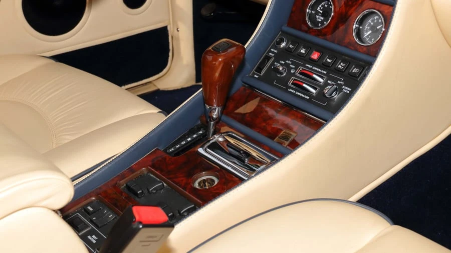2002 Bentley Azure 1st Gen - Image 10 of 18