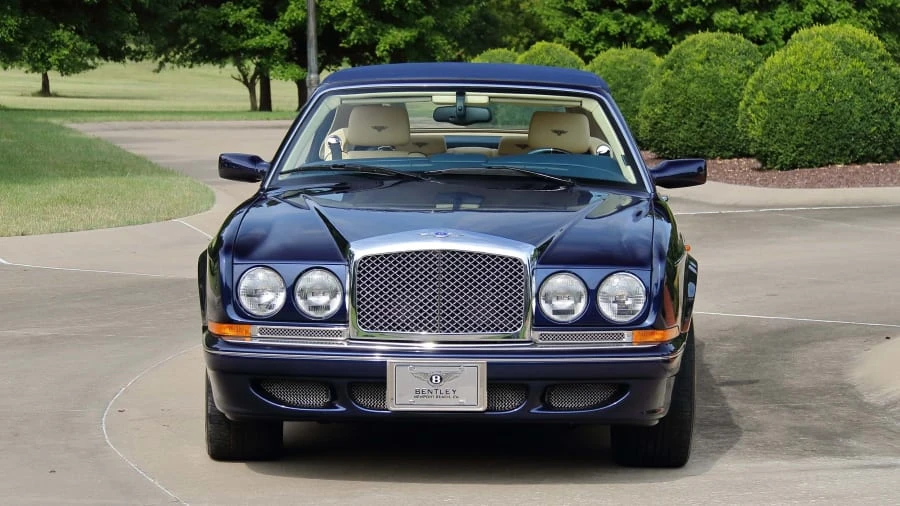 2002 Bentley Azure 1st Gen - Image 14 of 18
